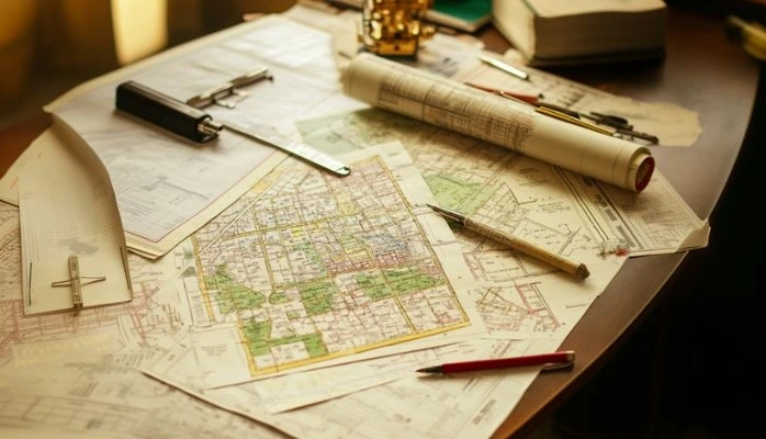 Simplification du droit de l’urbanisme : évolutions de la planification des PLU et SCOT 