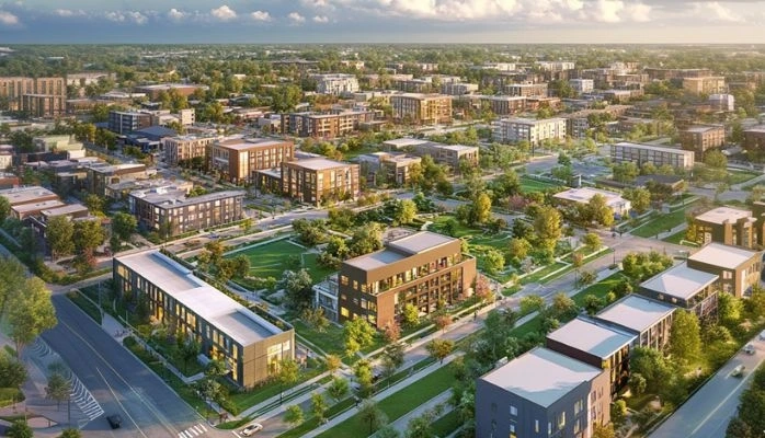 Permis de construire : l’administration n’est jamais tenue d’imposer des prescriptions